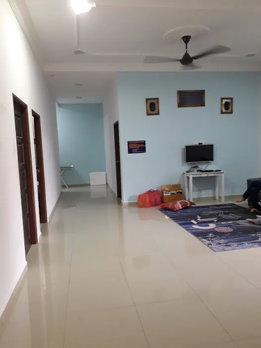 Amnidina Homestay Picture 6