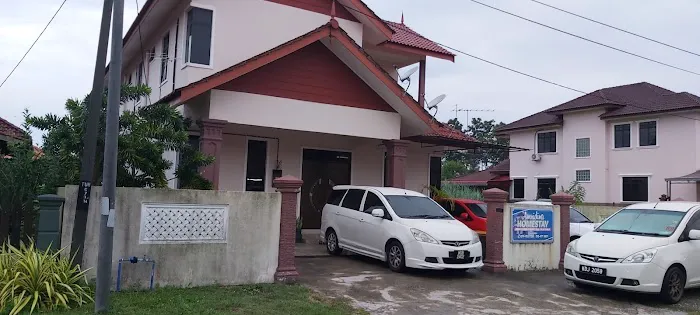 Amnidina Homestay Picture 9