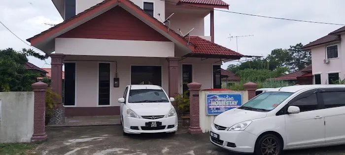 Amnidina Homestay Picture 8