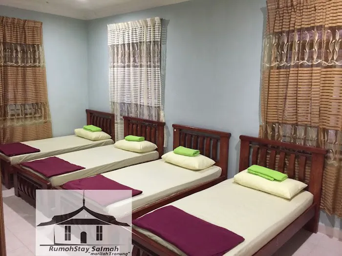 RumohStay Salmah Picture 2
