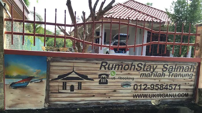 RumohStay Salmah Picture 8
