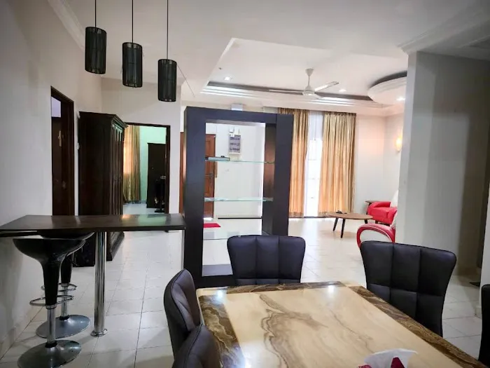 Homestay Sir33 Golf Resort gong badak Picture 5