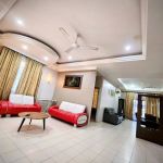 Homestay Sir33 Golf Resort gong badak