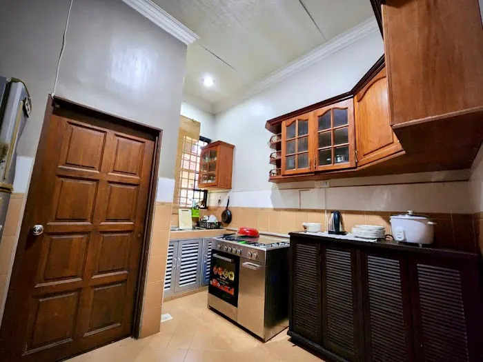 Homestay Sir33 Golf Resort gong badak Picture 3