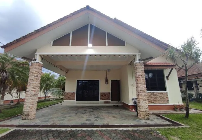 Homestay Sir33 Golf Resort gong badak Picture 6