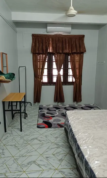 Kak Nah Homestay Picture 1