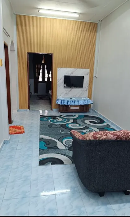 Kak Nah Homestay Picture 7