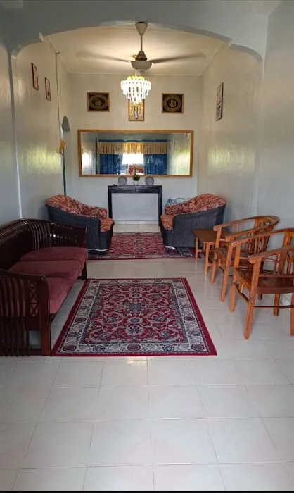 Kak Nah Homestay Picture 4
