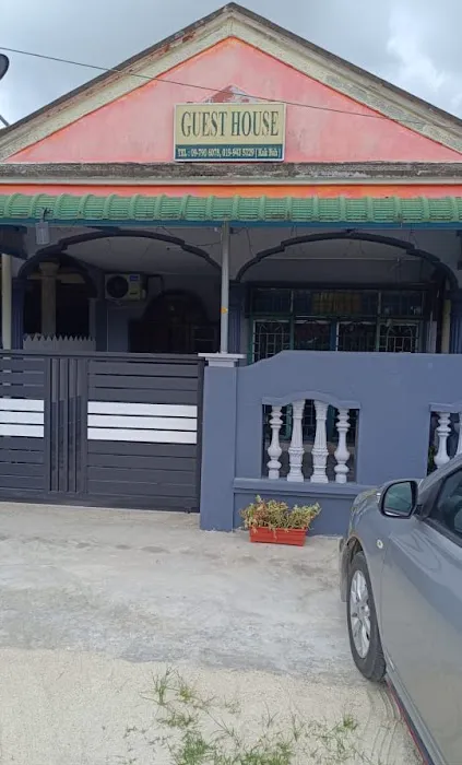 Kak Nah Homestay Picture 8