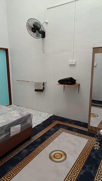 Kak Nah Homestay Picture 5