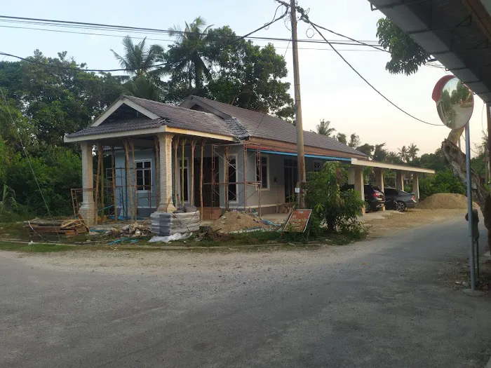 Zahari Kemas House Picture 1