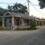Zahari Kemas House