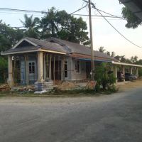Zahari Kemas House ico
