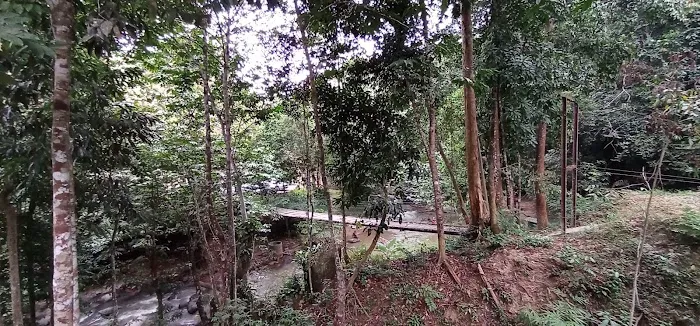 Jeram Gading Resort Picture 6