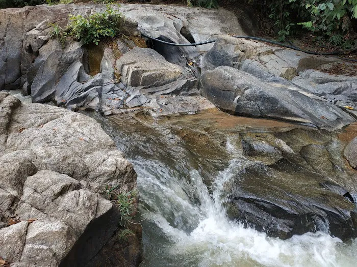 Jeram Gading Resort Picture 2