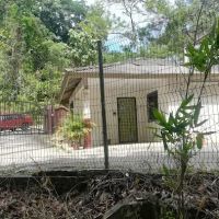 Jeram Gading Resort ico