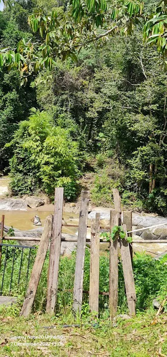 Jeram Gading Resort Picture 4