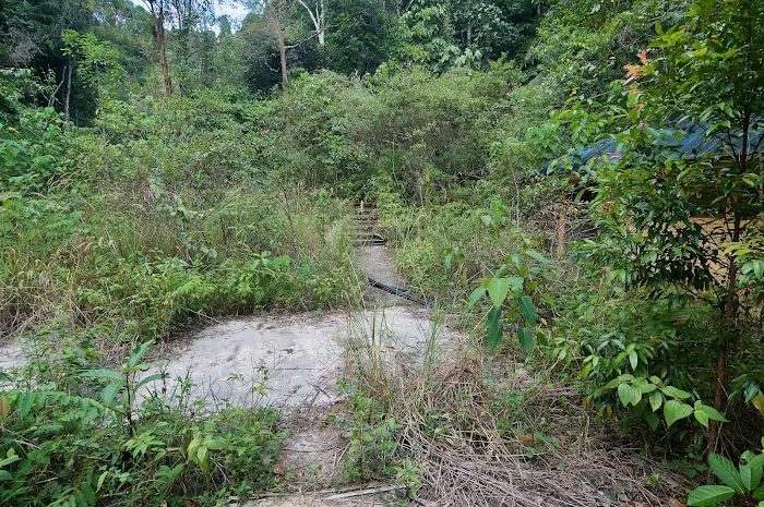 Jeram Gading Resort Picture 10