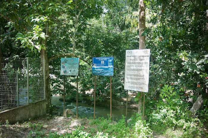 Jeram Gading Resort Picture 7