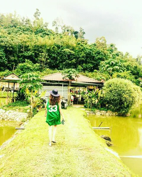 The Tuan Tanah Picture 4
