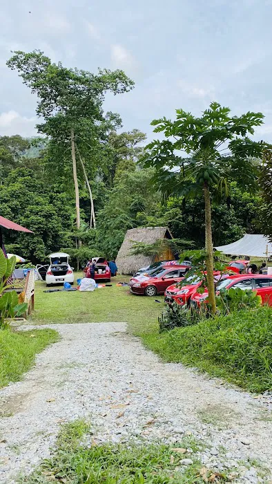 UNGGEYCAMPSITE Picture 7