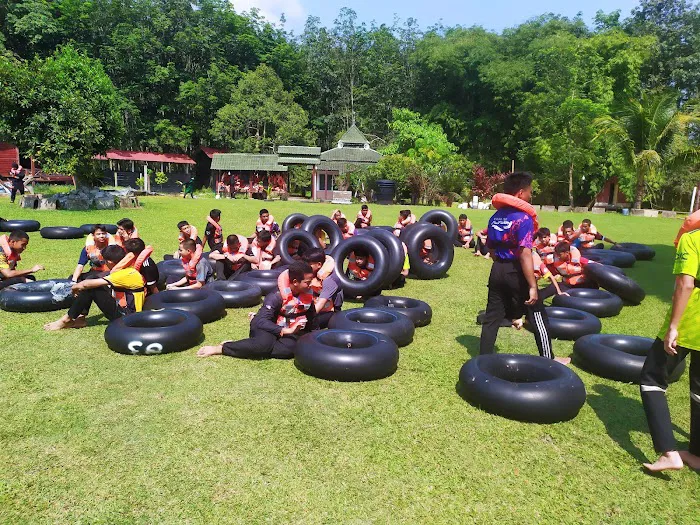Kem Bukit Perjuangan Picture 9