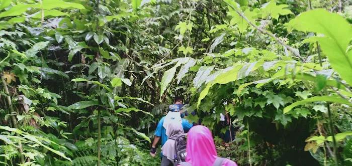 Kem Bukit Perjuangan Picture 7