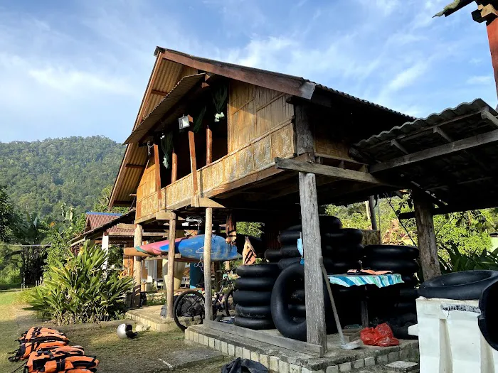 Kem Bukit Perjuangan Picture 1