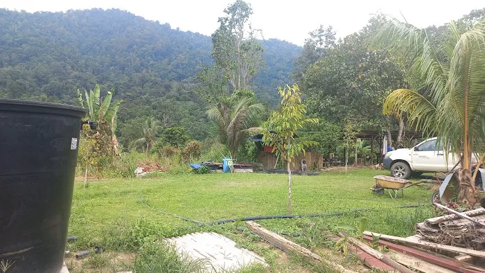 Kem Bukit Perjuangan Picture 5