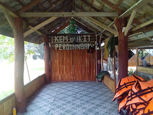 Kem Bukit Perjuangan Picture 3