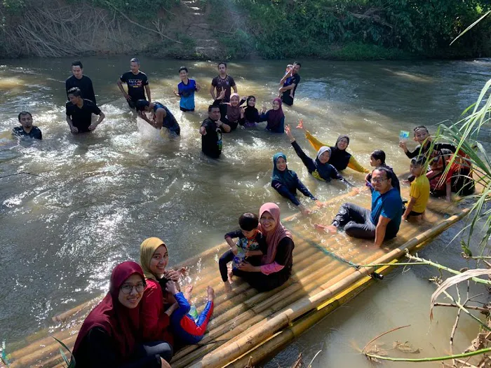 Kem Bukit Perjuangan Picture 4