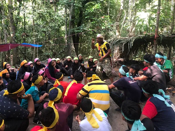 Kem Bukit Perjuangan Picture 10