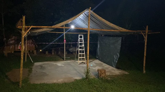 UNGGEY CAMPSITE N CAFE Picture 10