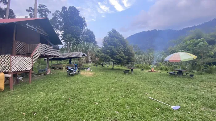 UNGGEY CAMPSITE N CAFE Picture 8