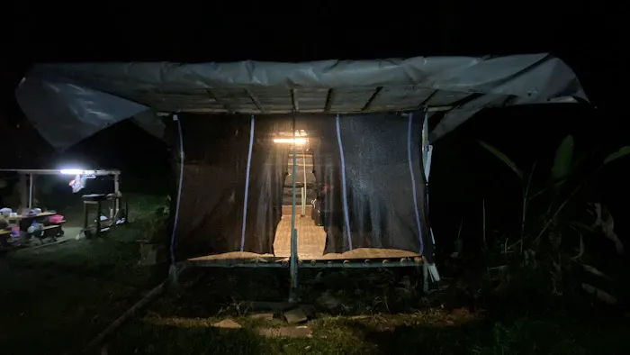 UNGGEY CAMPSITE N CAFE Picture 2