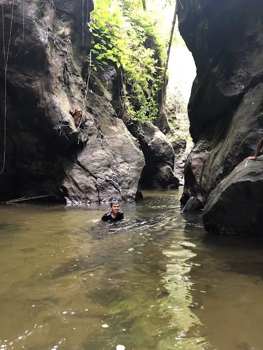 Chalin River Retreat Picture 6