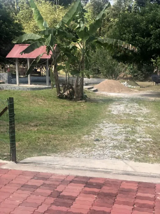 Chalin River Retreat Picture 3