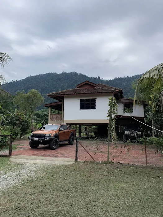Chalin River Retreat Picture 10