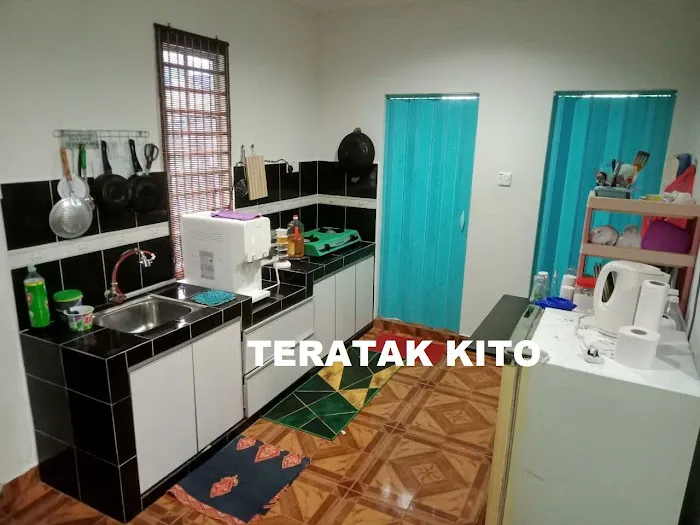 Teratak Kito • Mantin Picture 3