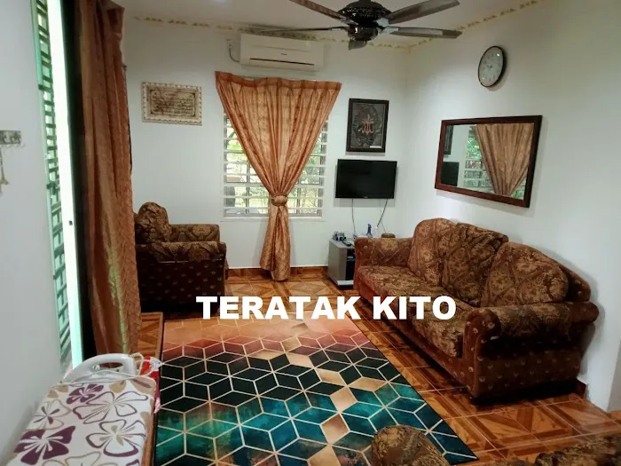 Teratak Kito • Mantin Picture 2