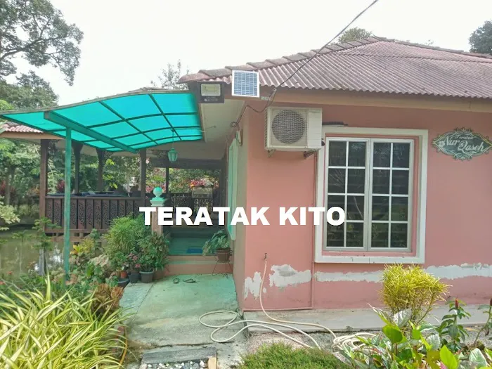 Teratak Kito • Mantin Picture 6