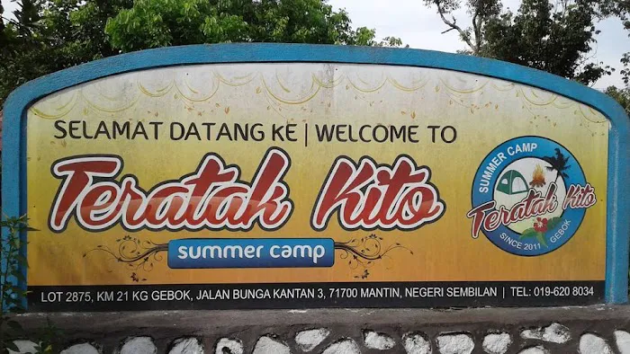 Teratak Kito • Mantin Picture 4