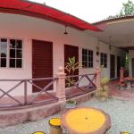 Teratak Kito • Mantin
