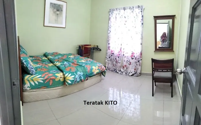 TERATAK NUR CHENTA @ MANTIN Picture 1