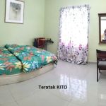 TERATAK NUR CHENTA @ MANTIN