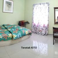 TERATAK NUR CHENTA @ MANTIN ico