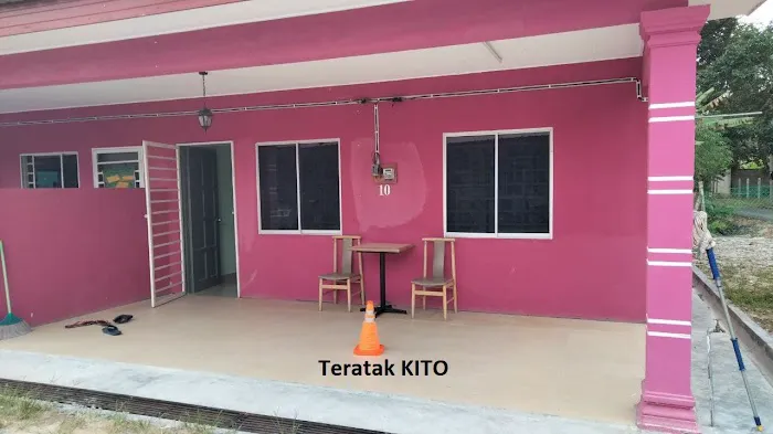 TERATAK NUR CHENTA @ MANTIN Picture 3