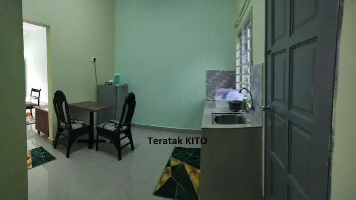 TERATAK NUR CHENTA @ MANTIN Picture 10