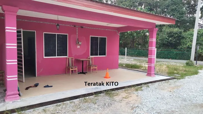 TERATAK NUR CHENTA @ MANTIN Picture 4