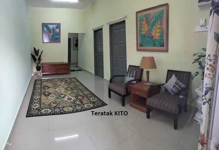 TERATAK NUR CHENTA @ MANTIN Picture 9